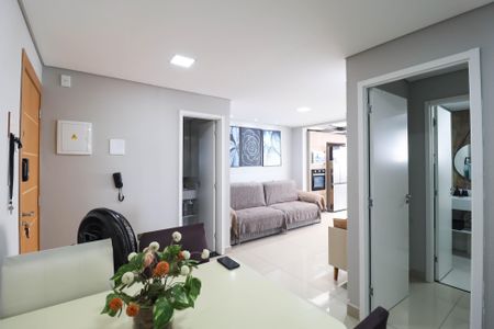 Apartamento à venda com 2 quartos, 121m² em Vila Maria Alta, São Paulo