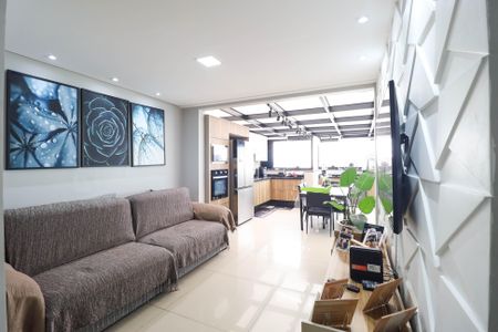 Apartamento à venda com 2 quartos, 121m² em Vila Maria Alta, São Paulo
