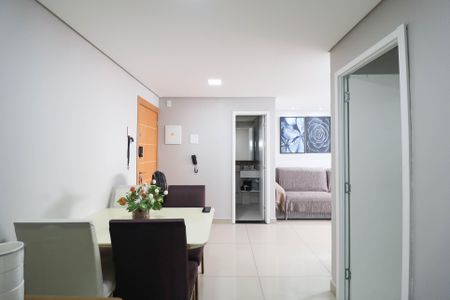 Apartamento à venda com 2 quartos, 121m² em Vila Maria Alta, São Paulo