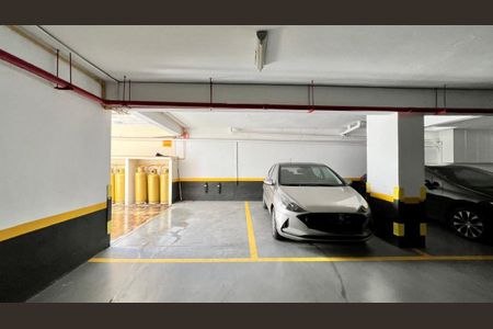 Apartamento à venda com 120m², 4 quartos e 2 vagasGaragem