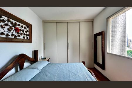 Apartamento à venda com 120m², 4 quartos e 2 vagasquarto 