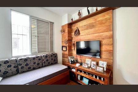 Apartamento à venda com 120m², 4 quartos e 2 vagasquarto 