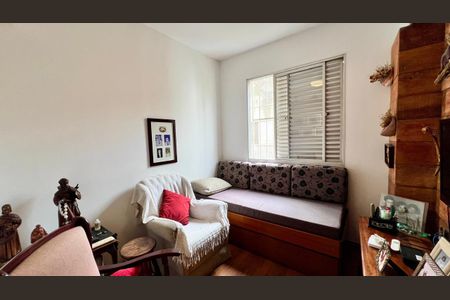 Apartamento à venda com 120m², 4 quartos e 2 vagasquarto 