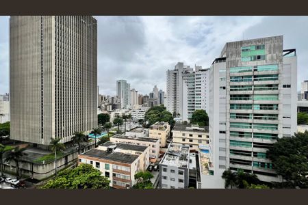 Apartamento à venda com 120m², 4 quartos e 2 vagasvista