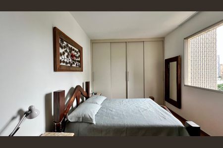 Apartamento à venda com 120m², 4 quartos e 2 vagasquarto 