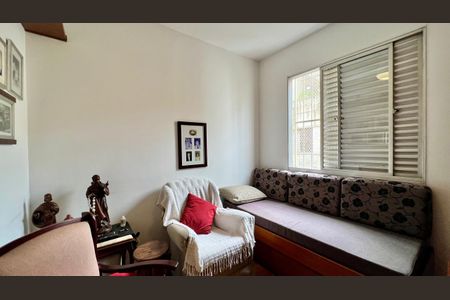 Apartamento à venda com 120m², 4 quartos e 2 vagasquarto 