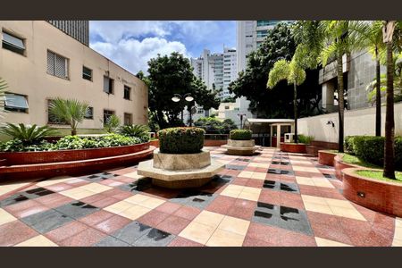 Apartamento à venda com 120m², 4 quartos e 2 vagasJardim