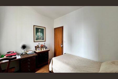 Apartamento à venda com 120m², 4 quartos e 2 vagasquarto 