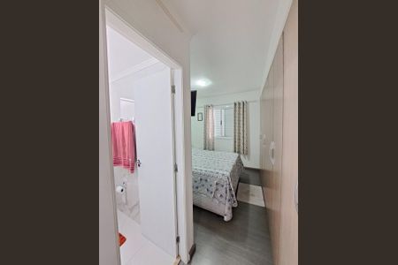 QUARTO de apartamento à venda com 3 quartos, 77m² em Mooca, São Paulo
