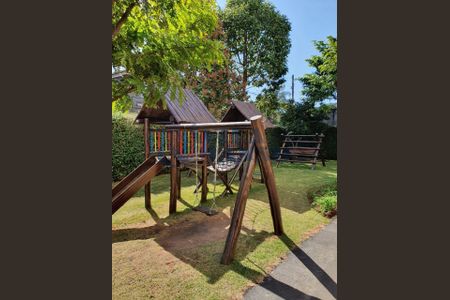 Apartamento à venda com 77m², 3 quartos e 1 vagaPLAYGROUND