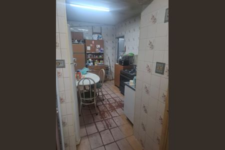 Foto 09 de casa à venda com 1 quarto, 175m² em Tucuruvi, São Paulo