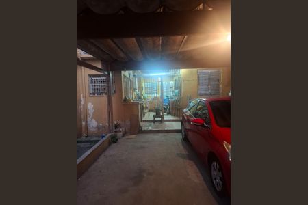 Foto 11 de casa à venda com 1 quarto, 175m² em Tucuruvi, São Paulo