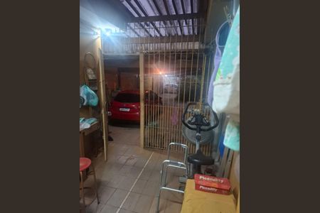 Foto 07 de casa à venda com 1 quarto, 175m² em Tucuruvi, São Paulo