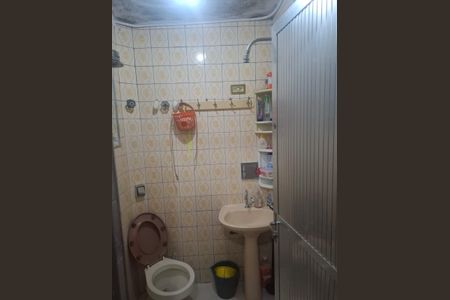 Foto 08 de casa à venda com 1 quarto, 175m² em Tucuruvi, São Paulo