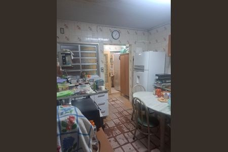 Foto 04 de casa à venda com 1 quarto, 175m² em Tucuruvi, São Paulo