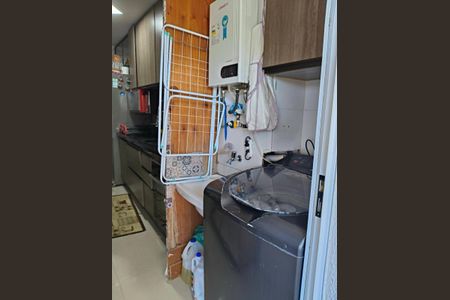 Apartamento à venda com 56m², 2 quartos e 1 vaga Apartamento à venda com 56m², 2 quartos e 1 vagaFoto 08