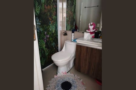 Foto 17 de apartamento à venda com 2 quartos, 56m² em Vila Independencia, São Paulo