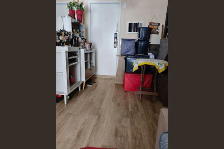 Foto 01 de apartamento à venda com 2 quartos, 56m² em Vila Independencia, São Paulo