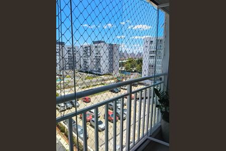 Apartamento à venda com 56m², 2 quartos e 1 vaga Apartamento à venda com 56m², 2 quartos e 1 vagaFoto 03