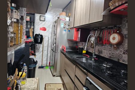 Apartamento à venda com 56m², 2 quartos e 1 vaga Apartamento à venda com 56m², 2 quartos e 1 vagaFoto 10