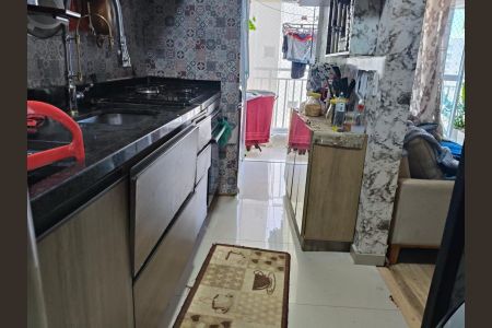 Apartamento à venda com 56m², 2 quartos e 1 vaga Apartamento à venda com 56m², 2 quartos e 1 vagaFoto 12