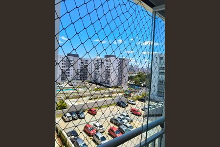 Apartamento à venda com 56m², 2 quartos e 1 vaga Apartamento à venda com 56m², 2 quartos e 1 vagaFoto 02