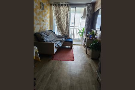 Foto 15 de apartamento à venda com 2 quartos, 56m² em Vila Independencia, São Paulo