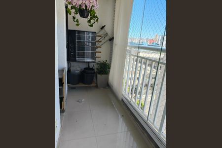 Apartamento à venda com 56m², 2 quartos e 1 vaga Apartamento à venda com 56m², 2 quartos e 1 vagaFoto 06