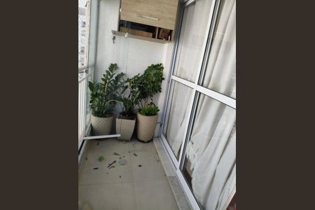 Apartamento à venda com 56m², 2 quartos e 1 vaga Apartamento à venda com 56m², 2 quartos e 1 vagaFoto 22