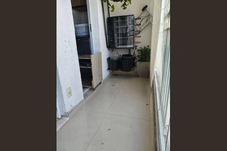 Apartamento à venda com 56m², 2 quartos e 1 vaga Apartamento à venda com 56m², 2 quartos e 1 vagaFoto 05