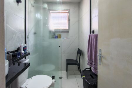 Apartamento para alugar com 34m², 1 quarto e 1 vagaBanheiro