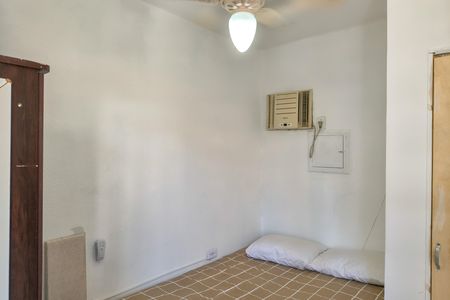 Apartamento para alugar com 34m², 1 quarto e 1 vagaQuarto