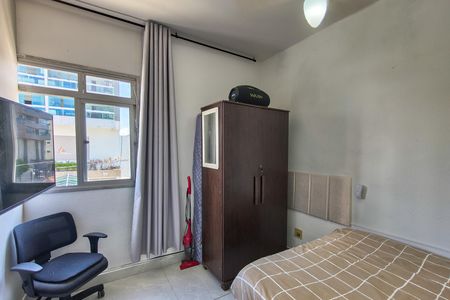 Apartamento para alugar com 34m², 1 quarto e 1 vagaQuarto 