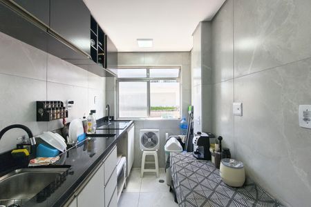 Apartamento para alugar com 34m², 1 quarto e 1 vagaÁrea de Serviço