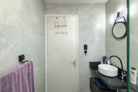Apartamento para alugar com 34m², 1 quarto e 1 vagaBanheiro