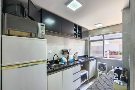 Apartamento para alugar com 34m², 1 quarto e 1 vagaBanheiro