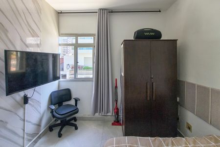 Apartamento para alugar com 34m², 1 quarto e 1 vagaQuarto
