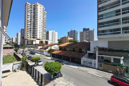 Apartamento para alugar com 34m², 1 quarto e 1 vagaVista