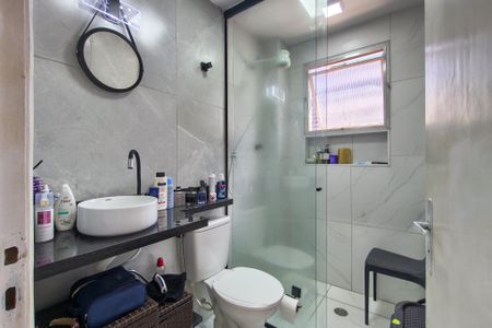 Apartamento para alugar com 34m², 1 quarto e 1 vagaBanheiro