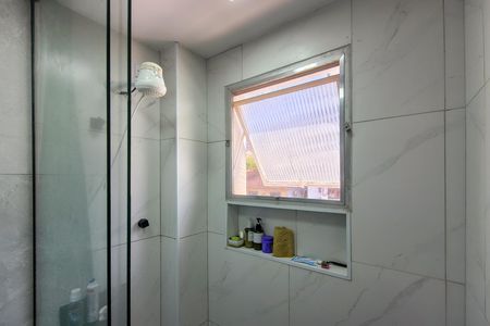 Apartamento para alugar com 34m², 1 quarto e 1 vagaBanheiro