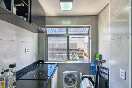 Apartamento para alugar com 34m², 1 quarto e 1 vagaÁrea de Serviço