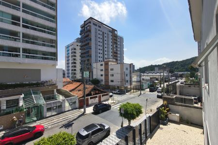 Apartamento para alugar com 34m², 1 quarto e 1 vagaVista