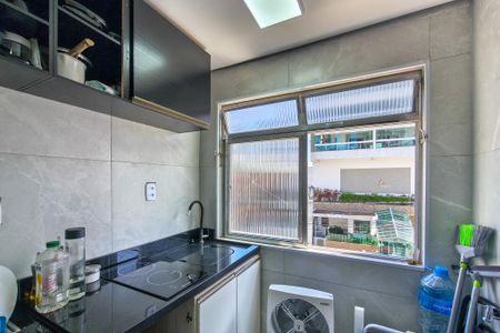 Apartamento para alugar com 34m², 1 quarto e 1 vagaÁrea de Serviço