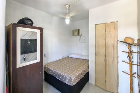 Apartamento para alugar com 34m², 1 quarto e 1 vagaQuarto