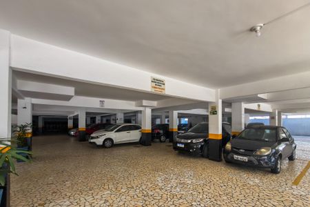 Apartamento para alugar com 34m², 1 quarto e 1 vagaGaragem