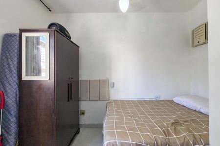 Apartamento para alugar com 34m², 1 quarto e 1 vagaQuarto