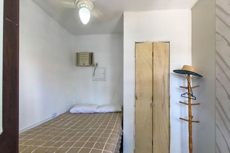 Apartamento para alugar com 34m², 1 quarto e 1 vagaQuarto
