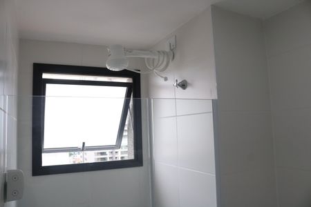 Apartamento para alugar com 24m², 1 quarto e sem vagaBanheiro