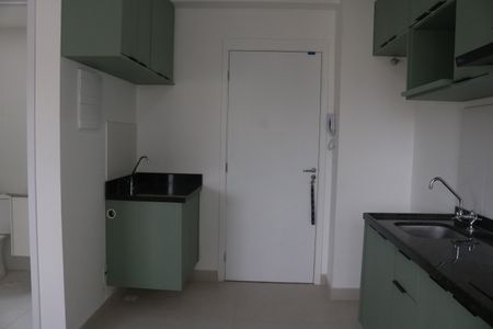 Apartamento para alugar com 24m², 1 quarto e sem vagaStudio
