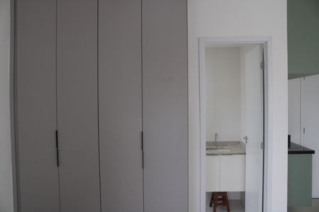 Studio de apartamento para alugar com 1 quarto, 24m² em Pompeia, São Paulo